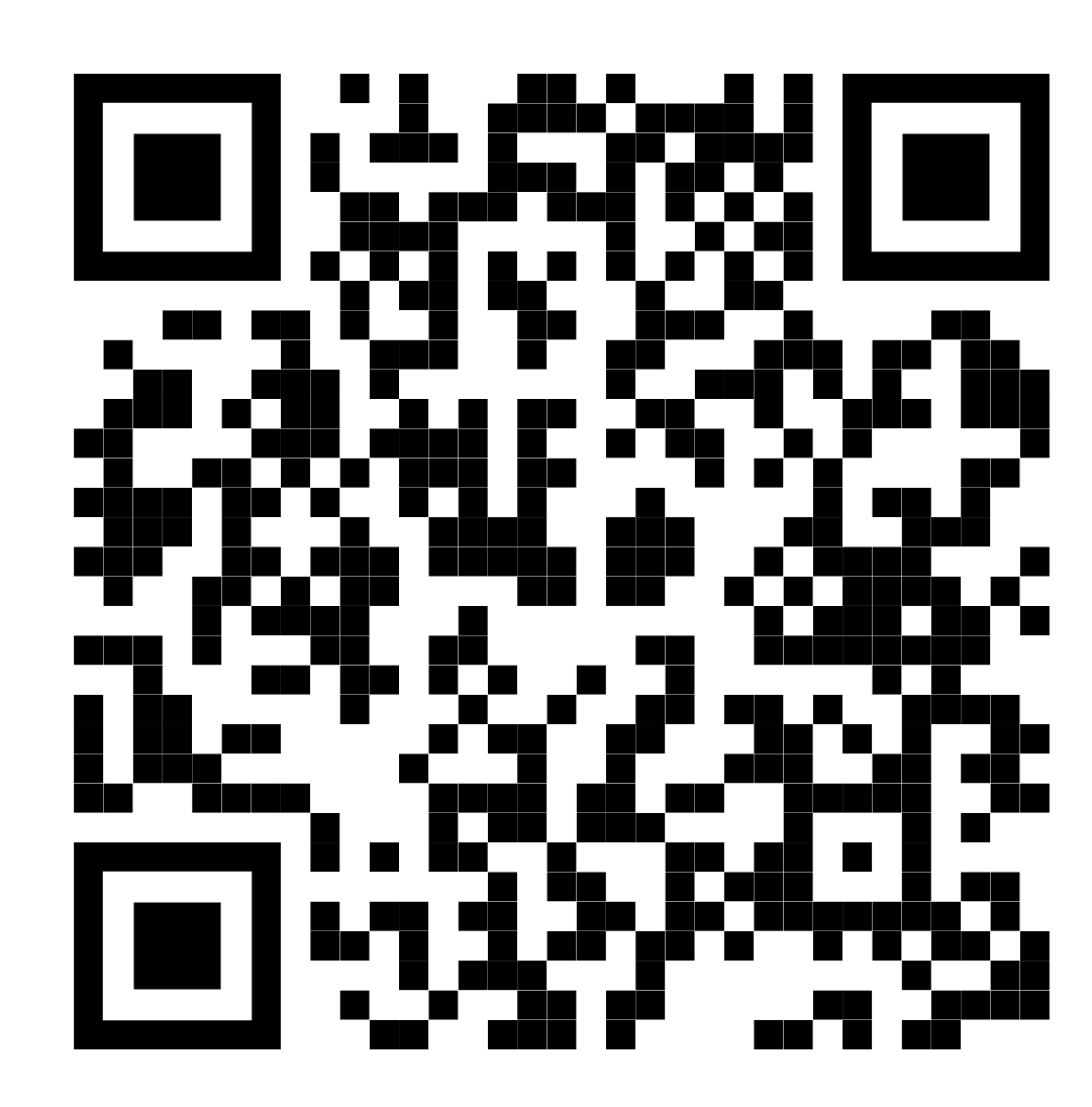 QR Code RSVP